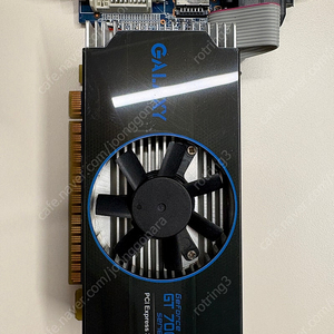 GT740 DDR5 2GB 128bit 그래픽카드