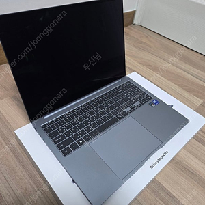 갤럭시북4프로 16인치 (NT960XGQ-AD51G)