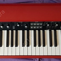 Korg 코르그 SV-1 SV1 73건반 R 레드, 88건반 B 블랙 & W 와인 팝니다