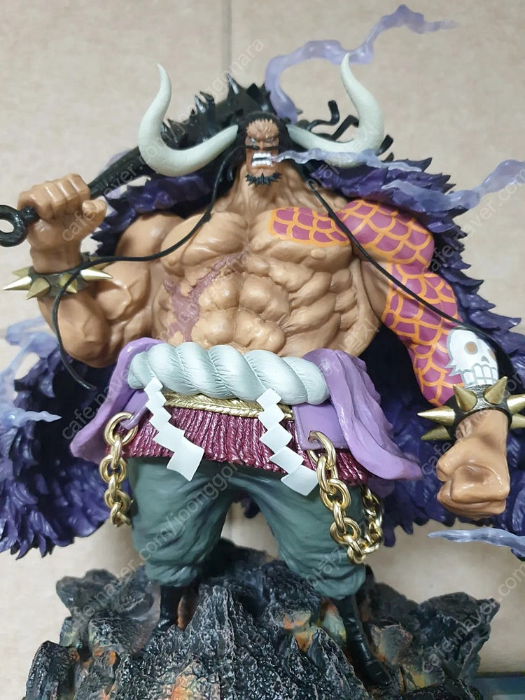 개봉품 아츠제로 카이도우 정품 판매합니다--1