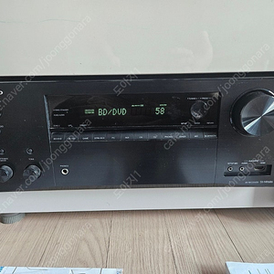 Onkyo TX-NR686