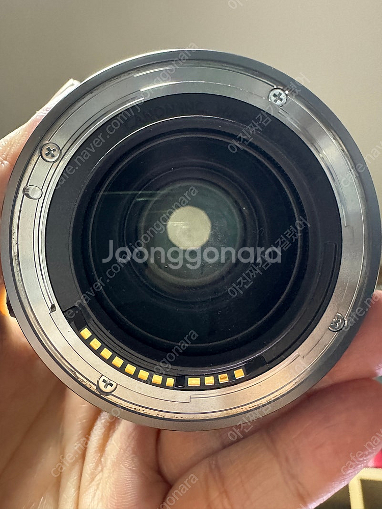 캐논 RF 35mm F1.8 MACRO IS STM 판매합니다--2