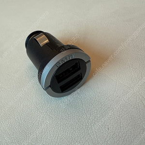 BMW 정품 시거잭 충전기 USB Charger