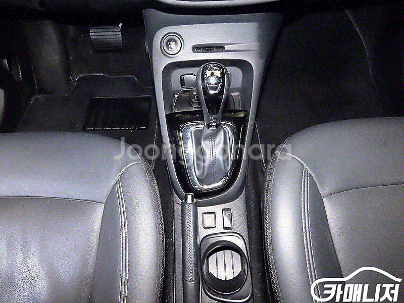 QM3 디젤 1.5 RE 2016 년 중고차/전액할부/중고리스/여유자금/--3