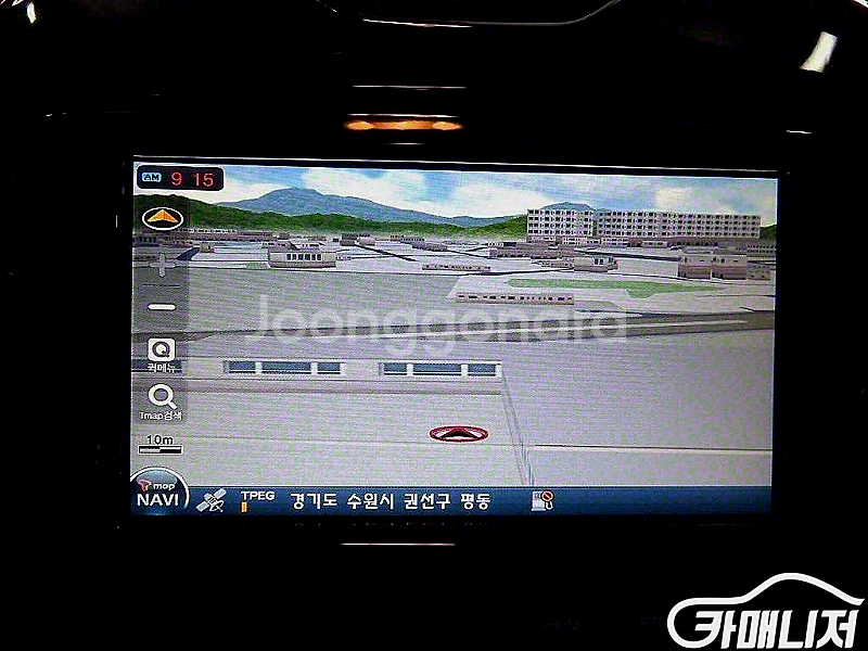 QM3 디젤 1.5 RE 2016 년 중고차/전액할부/중고리스/여유자금/--6