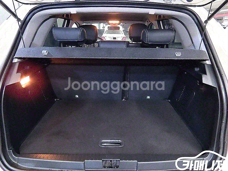 QM3 디젤 1.5 RE 2016 년 중고차/전액할부/중고리스/여유자금/--8