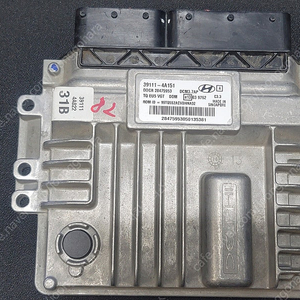 (중고) 그랜드스타렉스 중고품 ECU 39111-4A151 / 391114A151 / 39157-4A151 / 391574A151