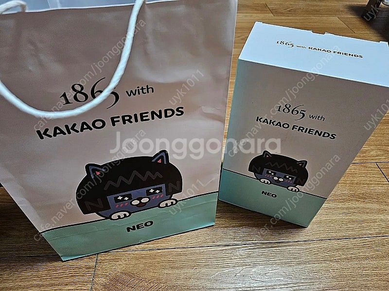 1985카카오네오골프에디션--1