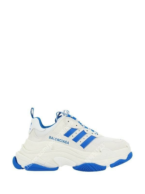 발렌시아가 아디다스 트리플s 40사이즈--0