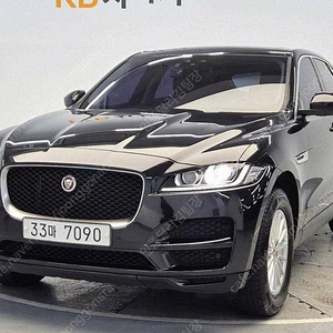 재규어 F-PACE 20d 프레스티지 저렴하게 판매합니다 ★전액할부★저신용★