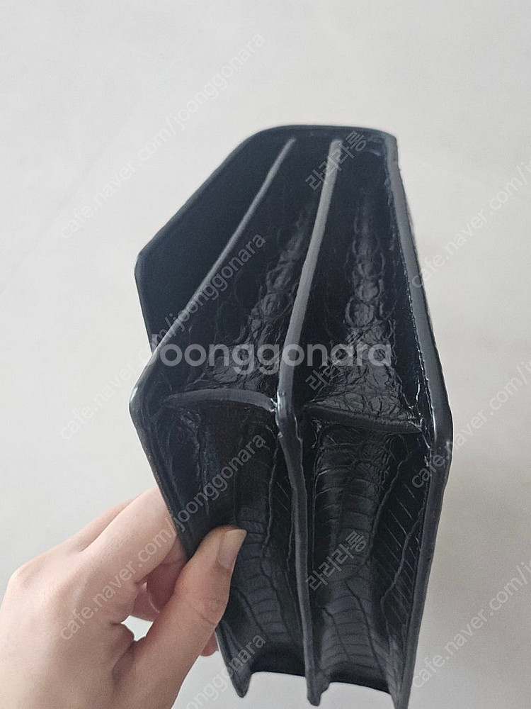 생로랑 선셋백 미듐 (가격내림)--3