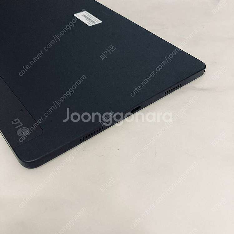 LG 울트라 탭 10A30Q 64G S급 신품급 14만...--3
