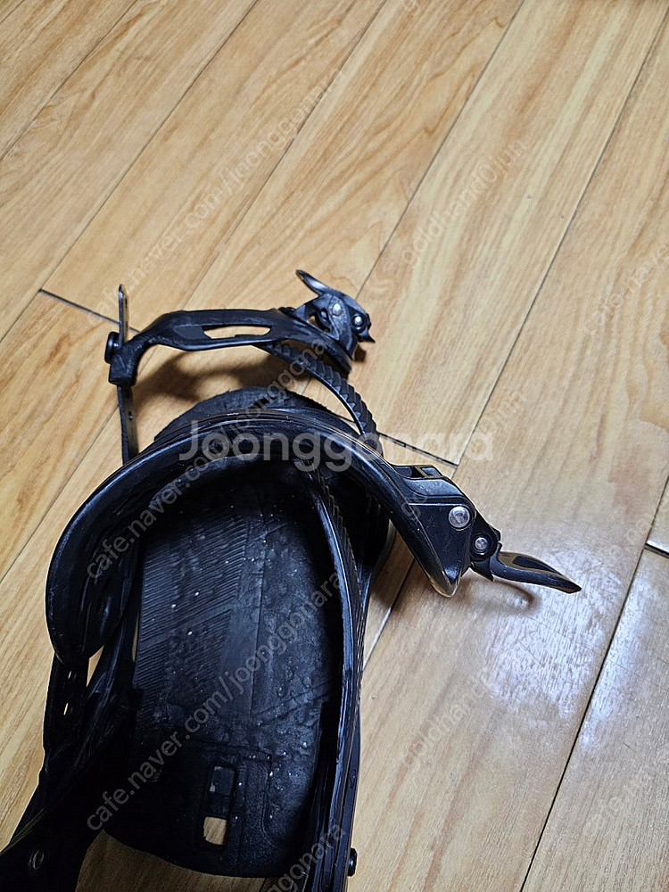 스노우보드 버튼 제네시스 바인딩 리플렉스 s 사이즈--1