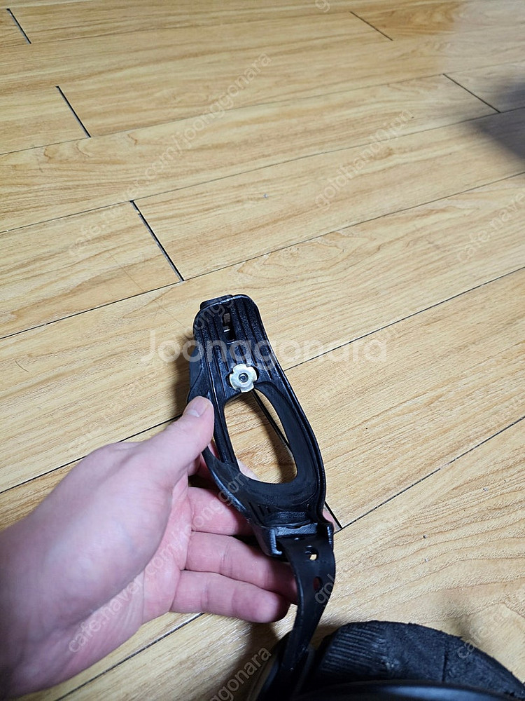 스노우보드 버튼 제네시스 바인딩 리플렉스 s 사이즈--2