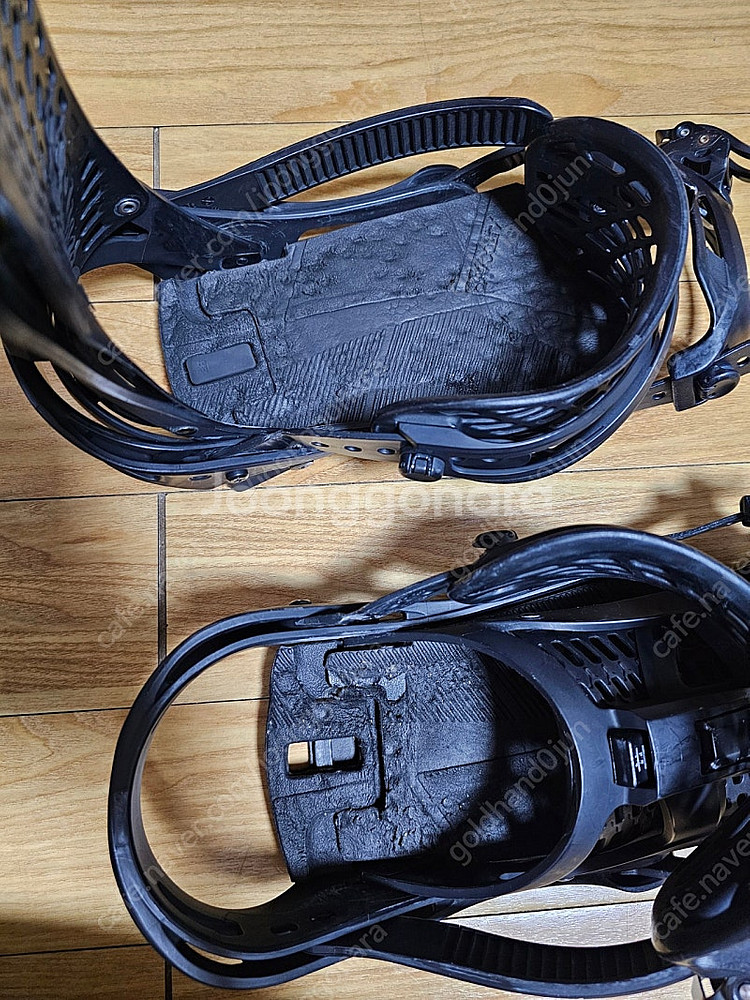 스노우보드 버튼 제네시스 바인딩 리플렉스 s 사이즈--3