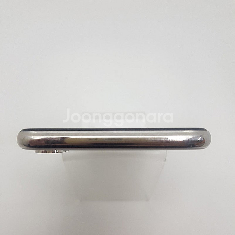 [판매] 서울 아이폰 iPhone X 256기가 실버 ...--2