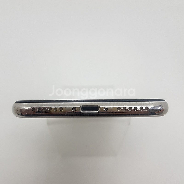 [판매] 서울 아이폰 iPhone X 256기가 실버 ...--3