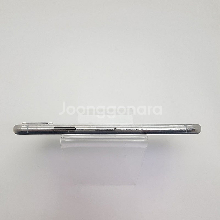 [판매] 서울 아이폰 iPhone X 256기가 실버 ...--5