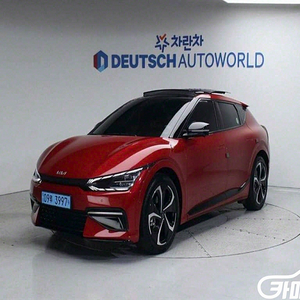 EV6 롱레인지 2022 년 중고차 차원이 다른 주행감 !