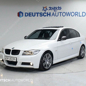 BMW 3시리즈 (E90) 325i 세단 스포츠 판매합니다 ★전액할부★저신용★