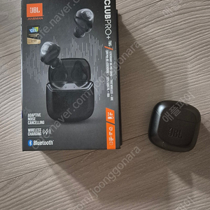 JBL CLUB PRO+ 무선이어폰(오른쪽만)