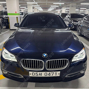 BMW 5시리즈 (F10) 520d xDrive 럭셔리 플러스 선착순 판매합니다 ★전액할부★저신용★