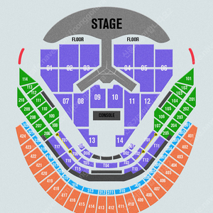 임영웅 서울 리사이틀 콘서트 1/3(금) / 1/4(토) / VIP석 // 가족석 1-2석 명당석 양도합니다.