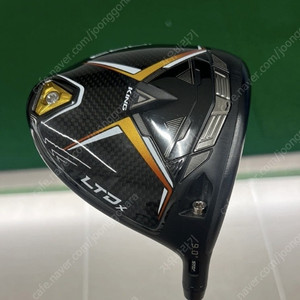 코브라 LTDX 드라이버 / 9도 S Flex(특주옵션)