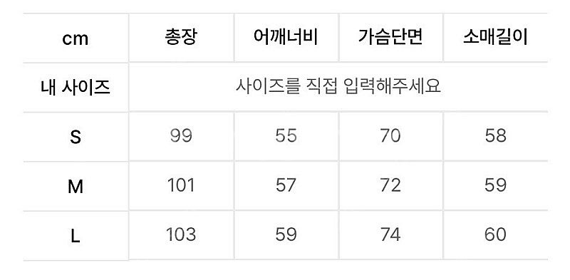 주앙옴므 밀리터리 파카--1