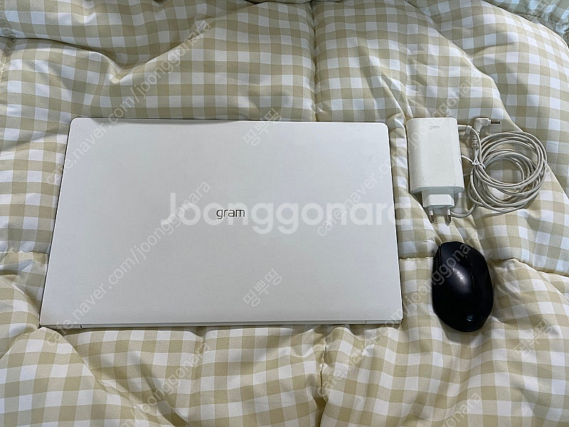 LG그램 2018 i3 15인치(15Z980-GR3MK...--0
