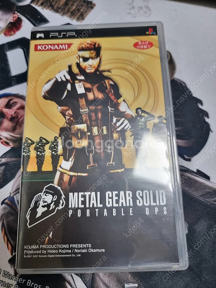 psp 타이틀 가격인하--4