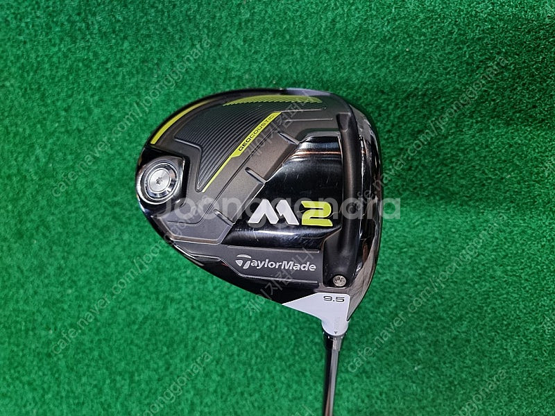 TaylorMade 테일러메이드 올뉴M2 드라이버--0