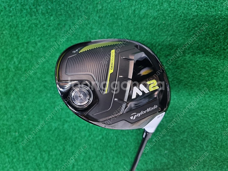 TaylorMade 테일러메이드 올뉴M2 드라이버--1