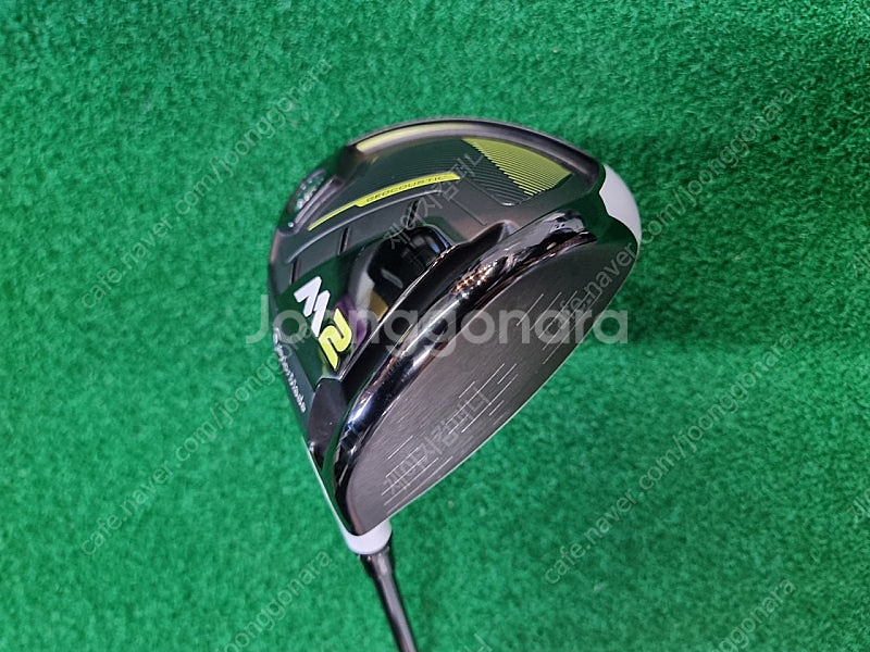 TaylorMade 테일러메이드 올뉴M2 드라이버--2