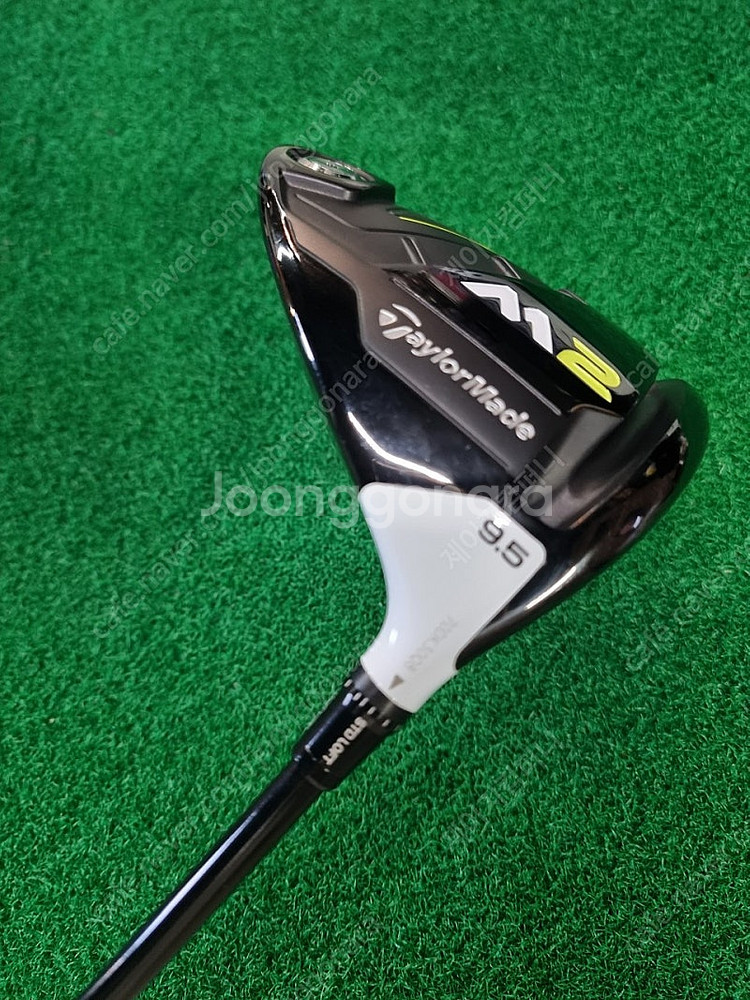 TaylorMade 테일러메이드 올뉴M2 드라이버--6