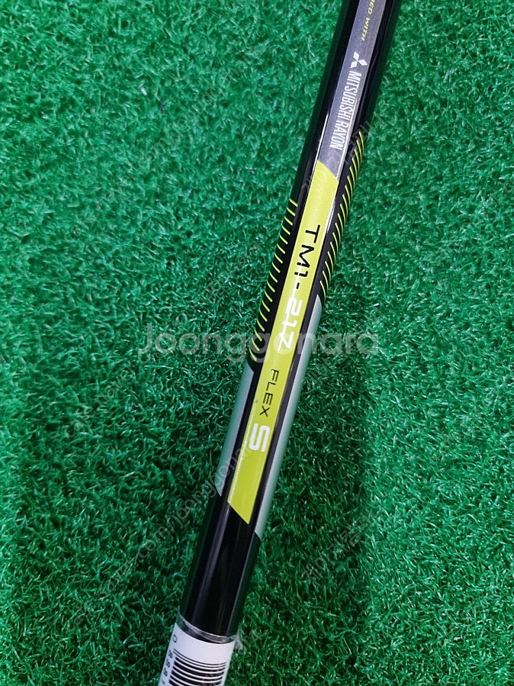 TaylorMade 테일러메이드 올뉴M2 드라이버--8