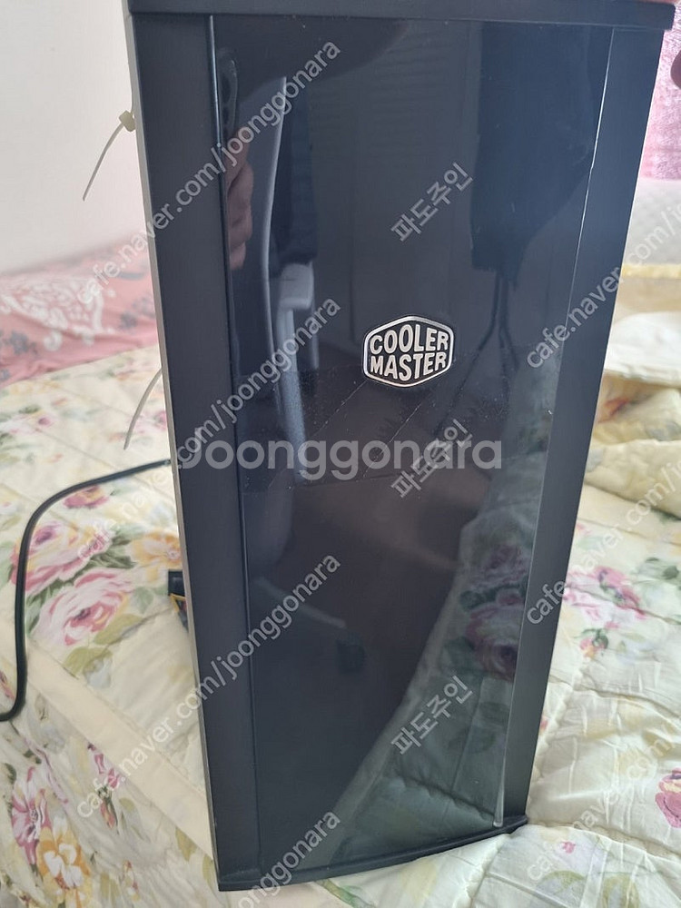 msi gtx970 2500k 본체(파워500 램)--0