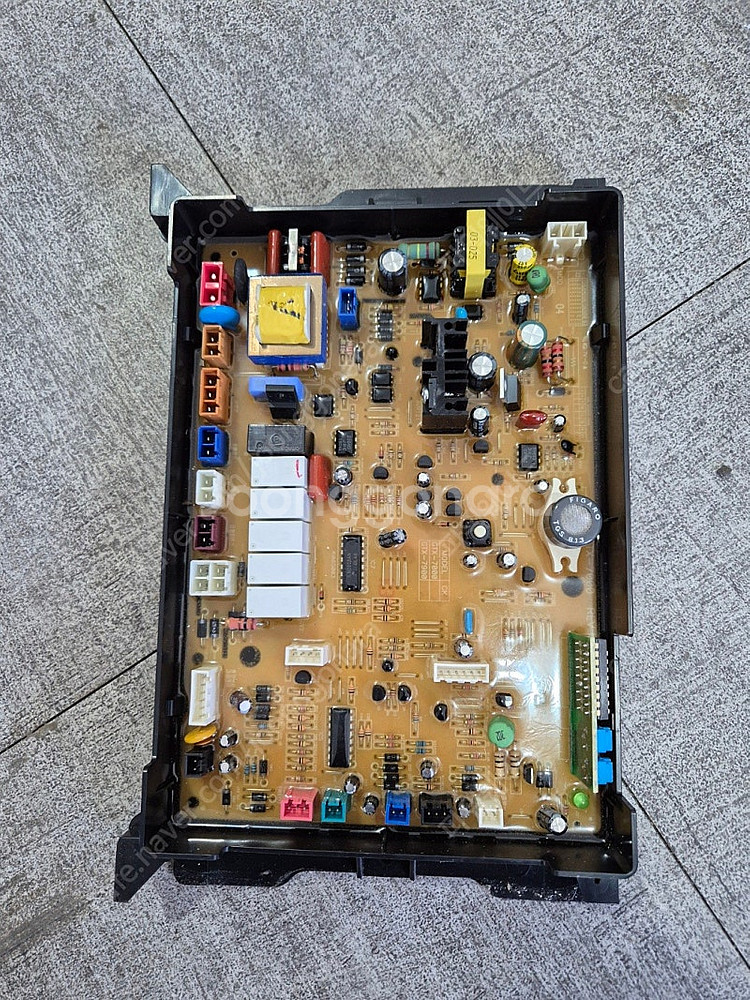 귀뚜라미보일러 트윈알파 컨트롤 GTX-7000U 팝니다--0