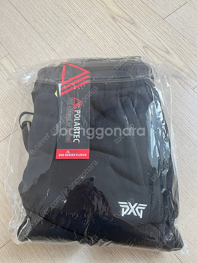 PXG 여성 골프 바지 팝니다. XS 사이즈--0
