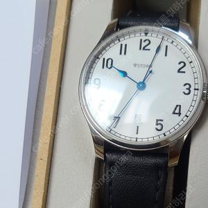 STOWA Marine 스토바 마린 클래식 40 아라빅 시계 팝니다