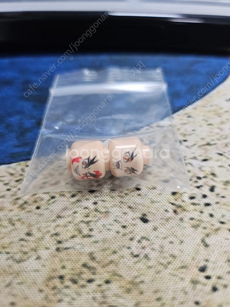 레고 커스텀미니피규어 리치브릭 리치 귀멸의칼날 렌고쿠 ...--4