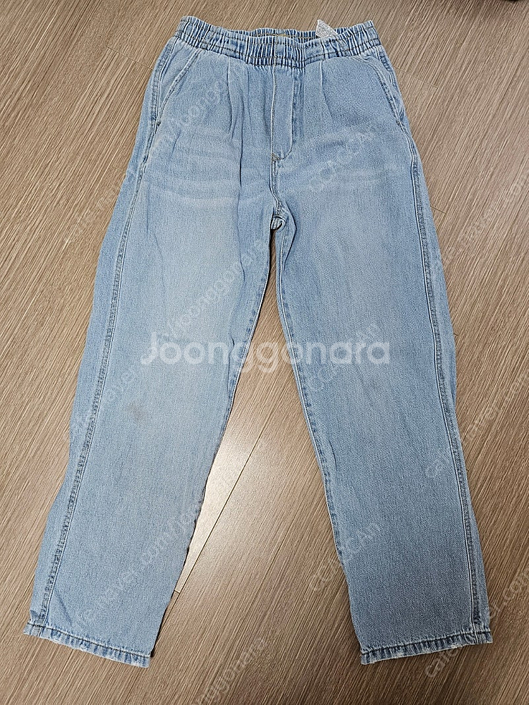 자라키즈 청바지--0