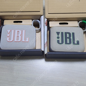 jbl go4 판매합니다