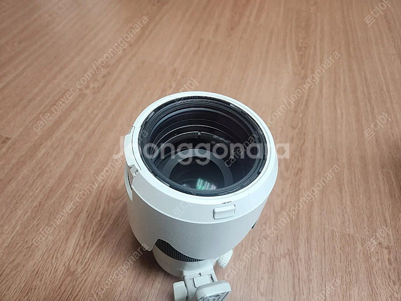 소니 70-200 금령1 팝니다.--2