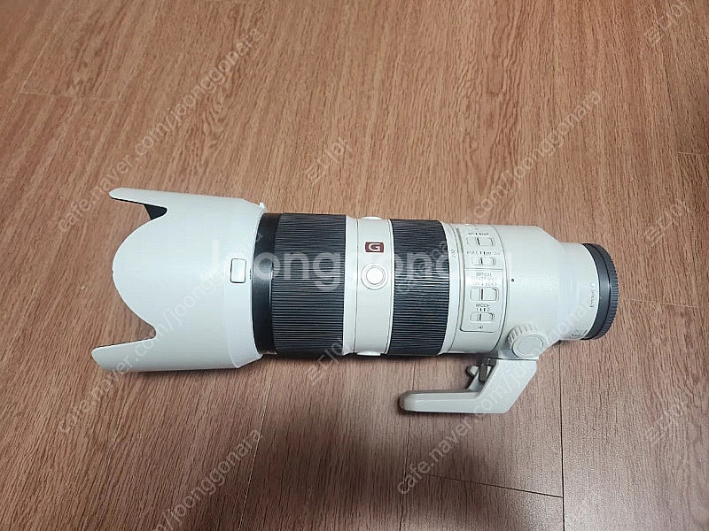 소니 70-200 금령1 팝니다.--3
