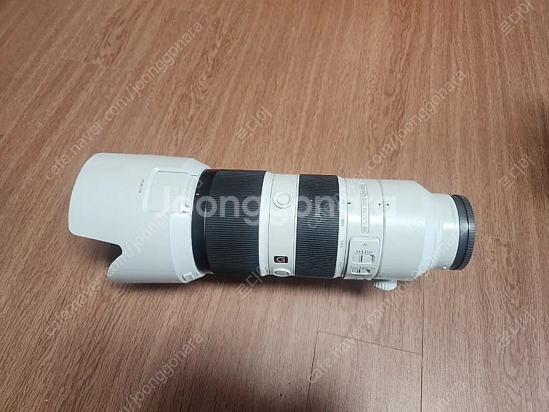 소니 70-200 금령1 팝니다.--4