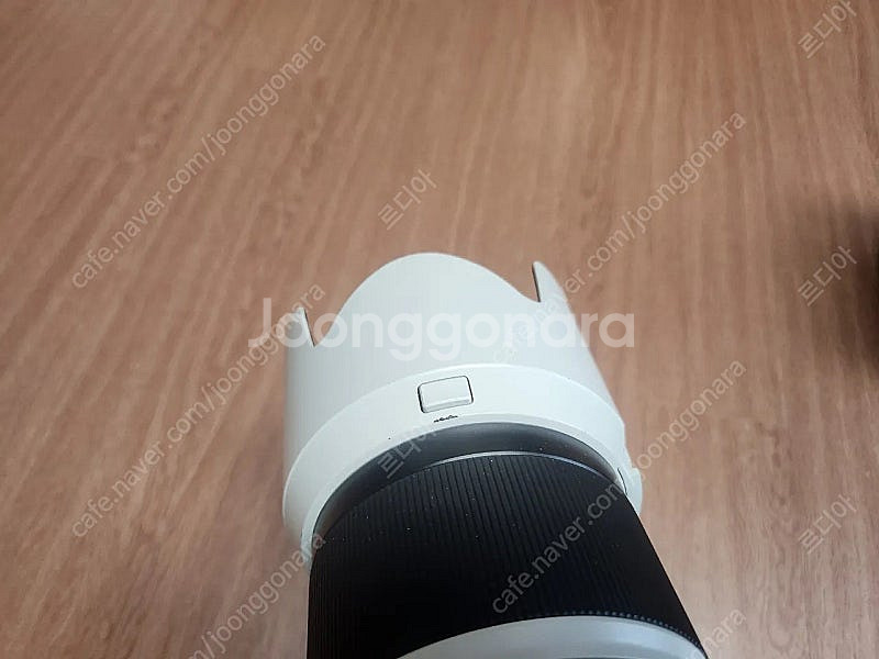 소니 70-200 금령1 팝니다.--7