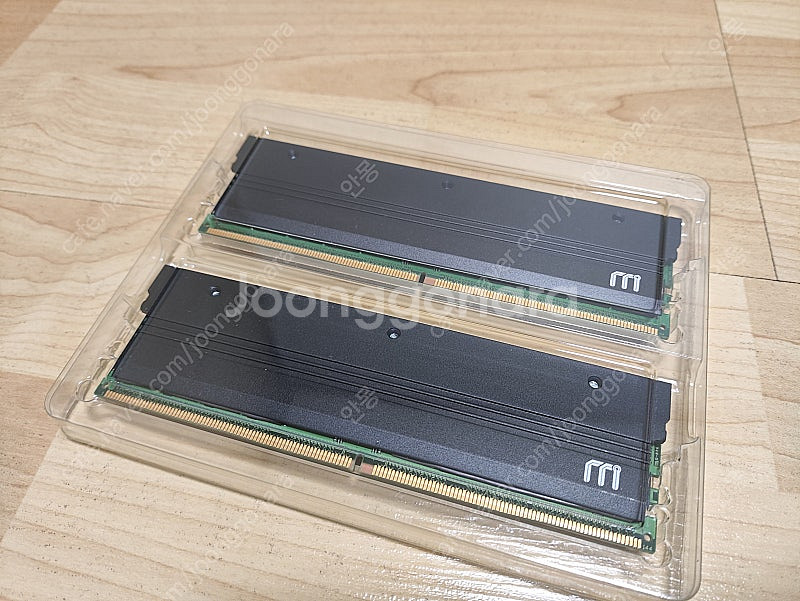 하이닉스 A다이 시금치 DDR5 램 16GB 2개 (방...--0