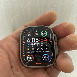 apple watch 2 ultra 애플워치 2 울트라