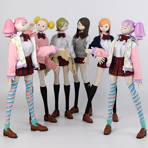 [구매글] ISOBELLE PASCHA X OTOME NO TEIKOKU 시리즈 [THREEA]